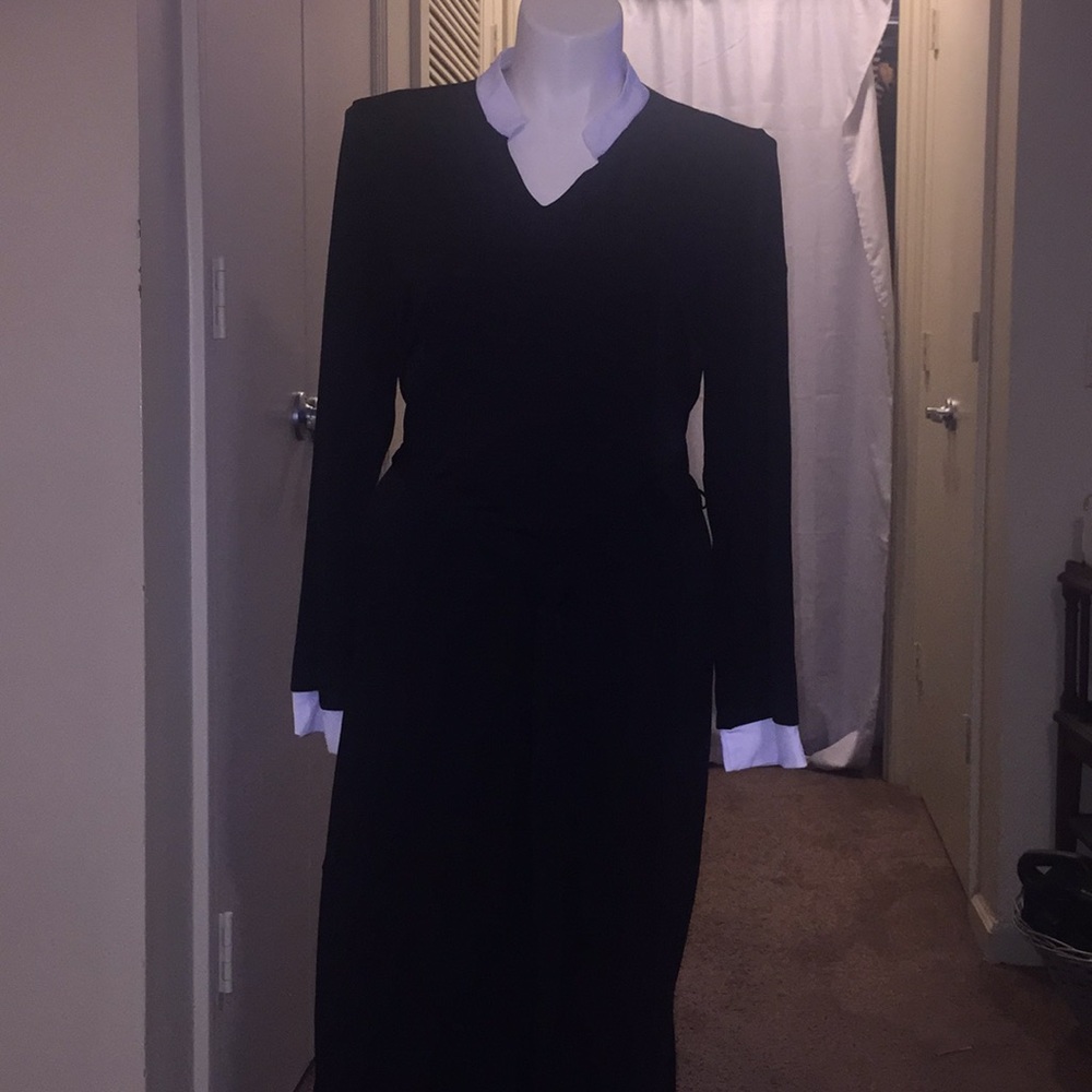 Maxi Dress - Picture 2 of 2